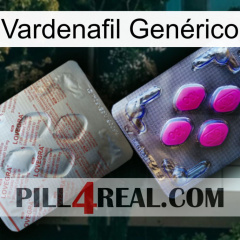 Vardenafil Genérico 38